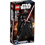 レゴ スター・ウォーズ ビルダブルフィギュア カイロ・レン 75117