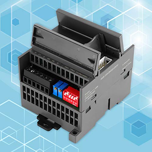 Preisvergleich Produktbild SPS-Analogmodul stabil 1Ausgang Analogmodul Erweiterungsmodul 4 Eingangssteuerkreis 6ES7 235-0KD22-0XA0 EM235