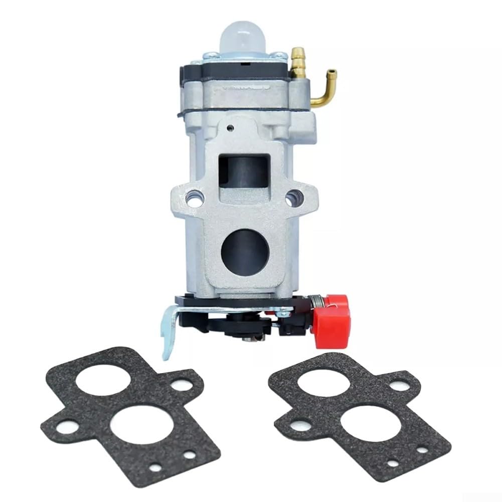 Repuesto de carburador para sopladores Echo Leaf PB8010H PB9010H mejora el flujo de aire y la eficiencia para una limpieza potente