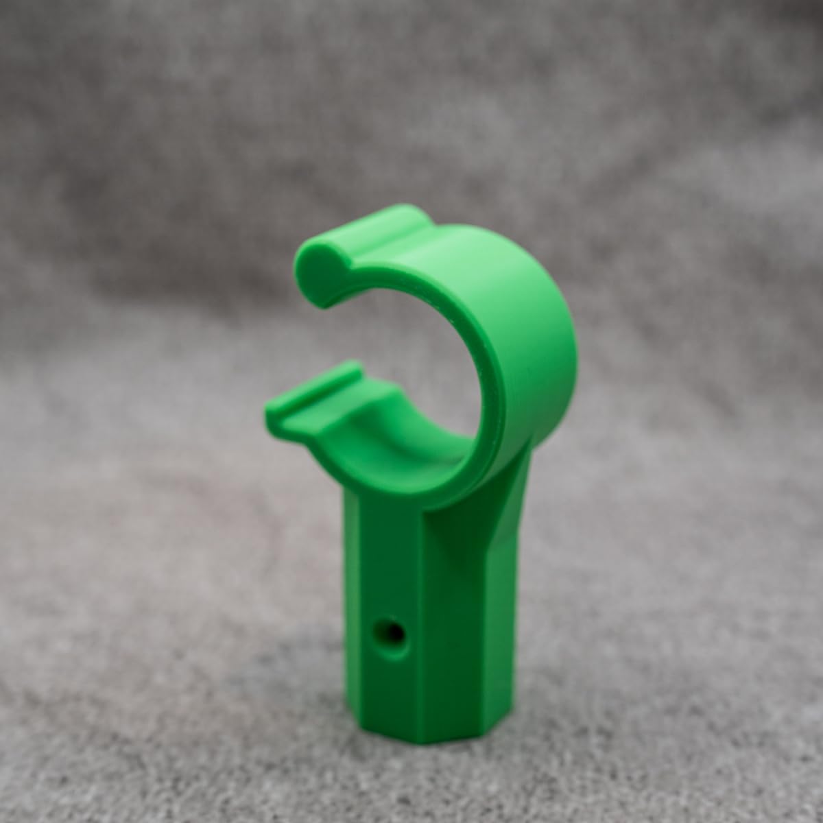 ULEIVA Replacement Roof Window Hook, Green, Compatible with Velux Telescopic Rod, Window Opener, Operating Rod Attachment - Image 4