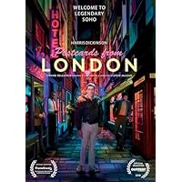 Postcards from London