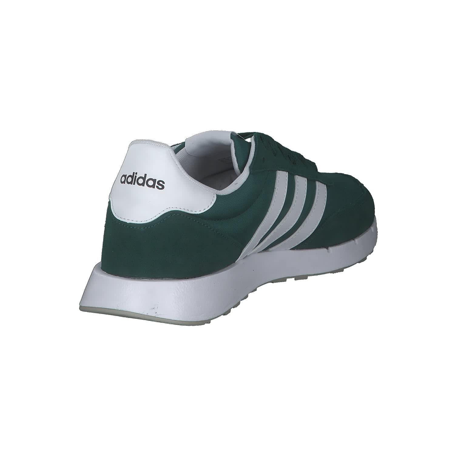 adidas Zapatillas de Piel Run 60s 2.0 Azul