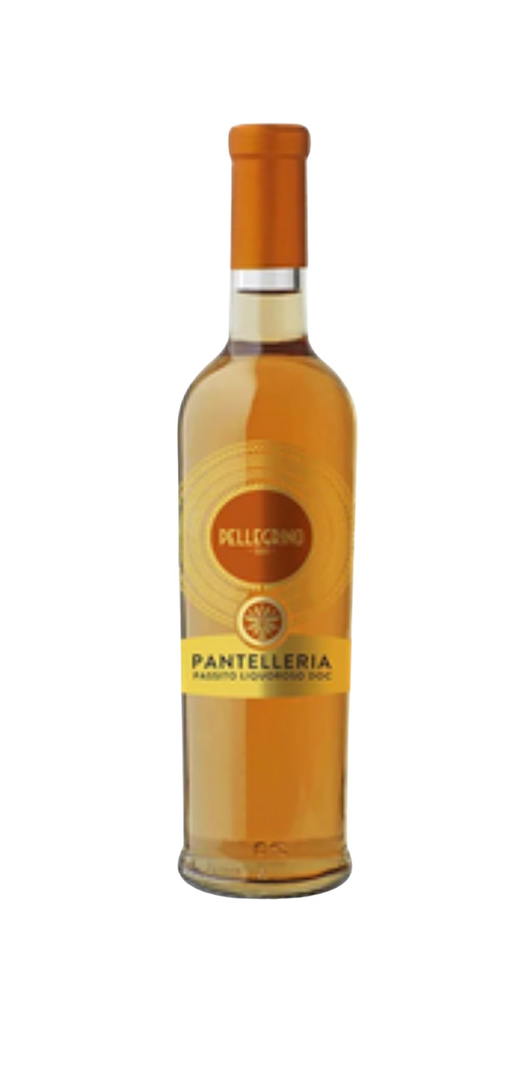 Carlo Pellegrino Passito di Pantelleria D.O.C. 15% vol 2024 (1 x 0,5 l)