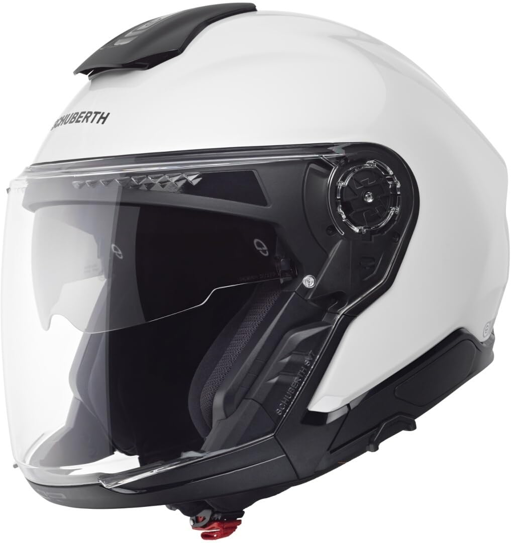 Schuberth J2 Jet Kask