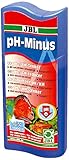 Der optimale pH Wert für die Haltung der meisten Süßwasserfische und -pflanzen liegt im neutralen Bereich um sieben. Tipp: Vor Anwendung Karbonathärte überprüfen und auf 4-8° einstellen