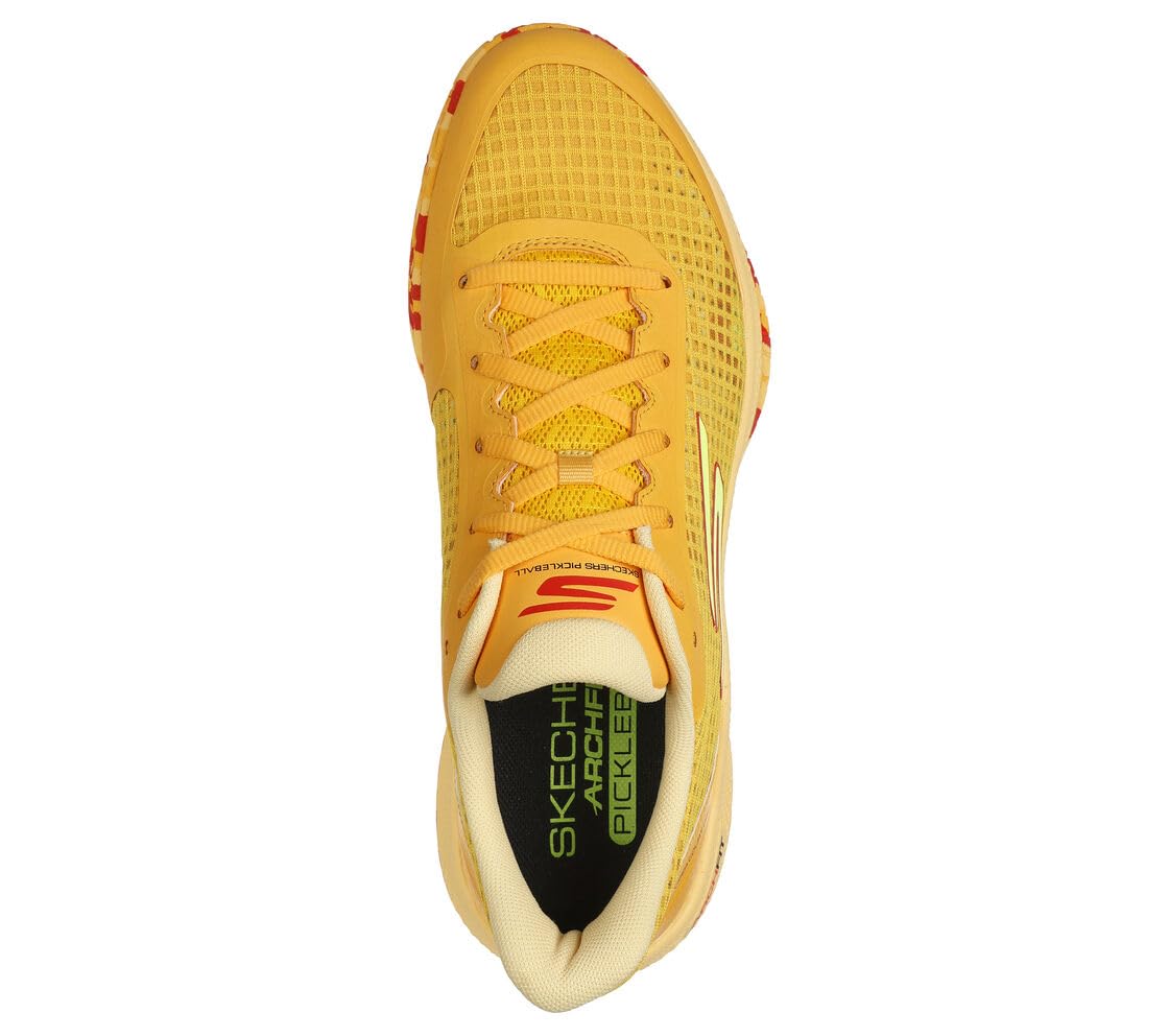 Skechers Viper Court Pro Pickleball Sneaker ZapatillasHombre