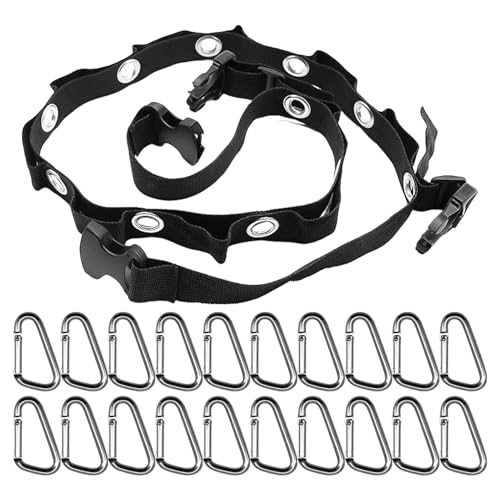 Travel Clothesline, Portable Washing , Travel Clothesline Cord, Practical Clothesline Rope, Reusable Travel Clotheslines, Clothes Drying Rope for Clothes, Hats, Backpacks