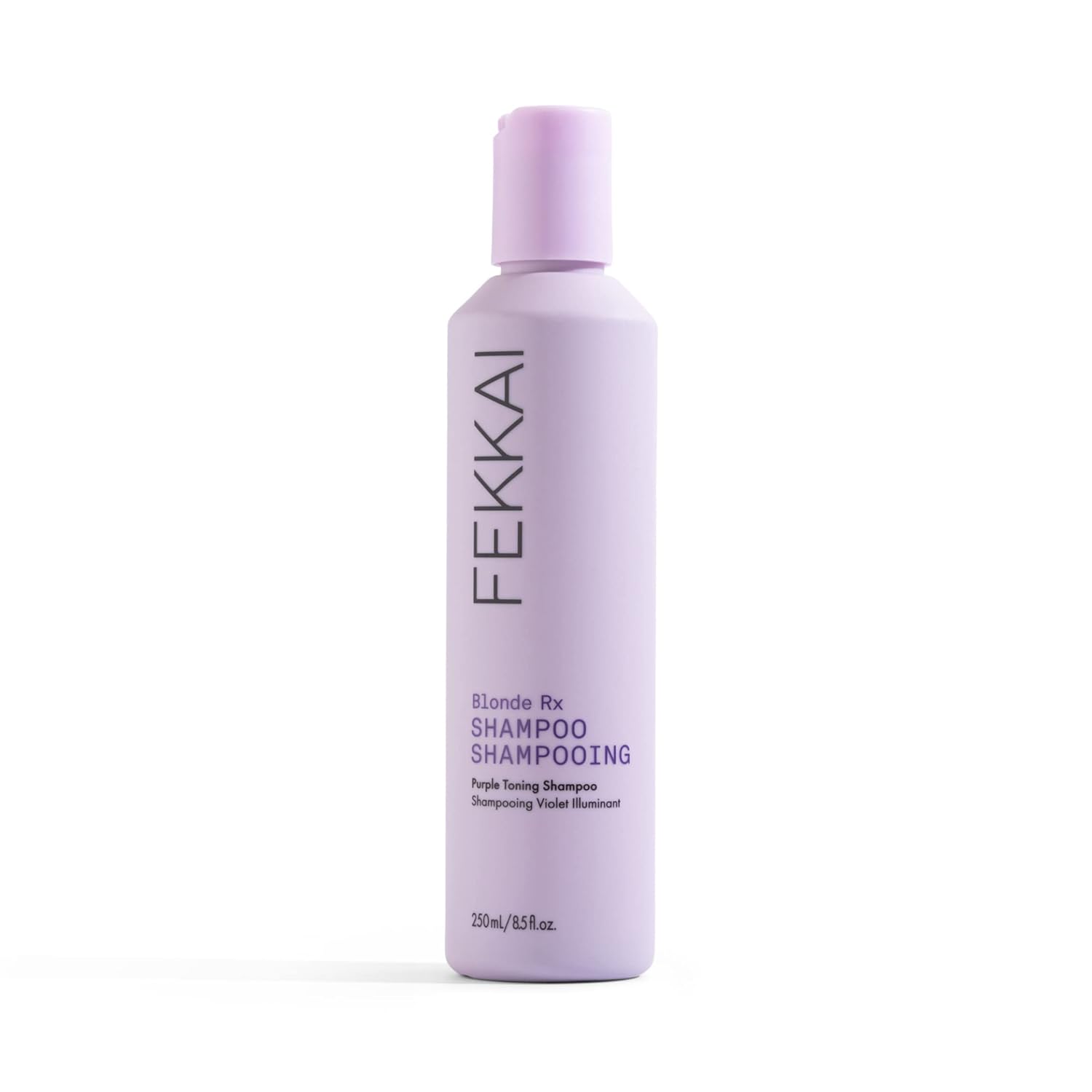 Fekkai Blonde Rx Purple Toning Shampoo 8.5 oz