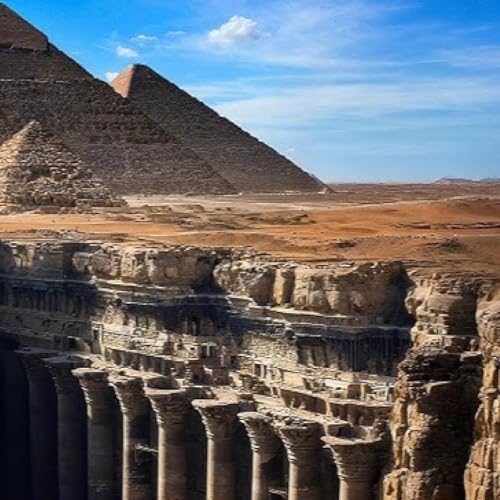 Voces del Misterio: Nuestros antepasados perdidos, con Lorenzo Fernández Bueno