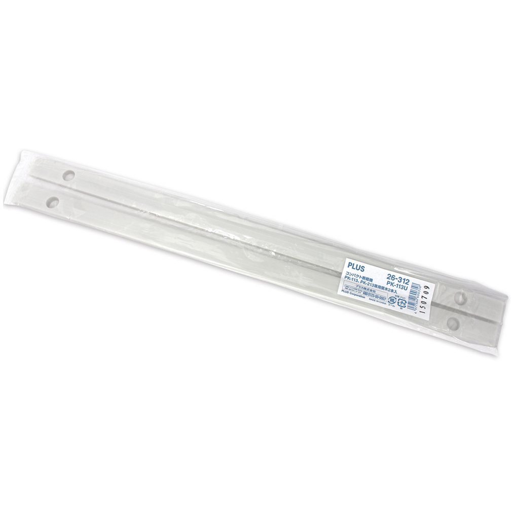 Amazon.co.jp: プラス 受木 コンパクト断裁機 PK-113 PK-213専用