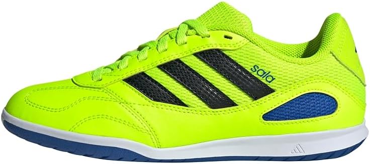 adidas(アディダス) ユニセックス子供 キッズ スーパーサラ コンペティション III IN 男の子 女の子 17~24.5c