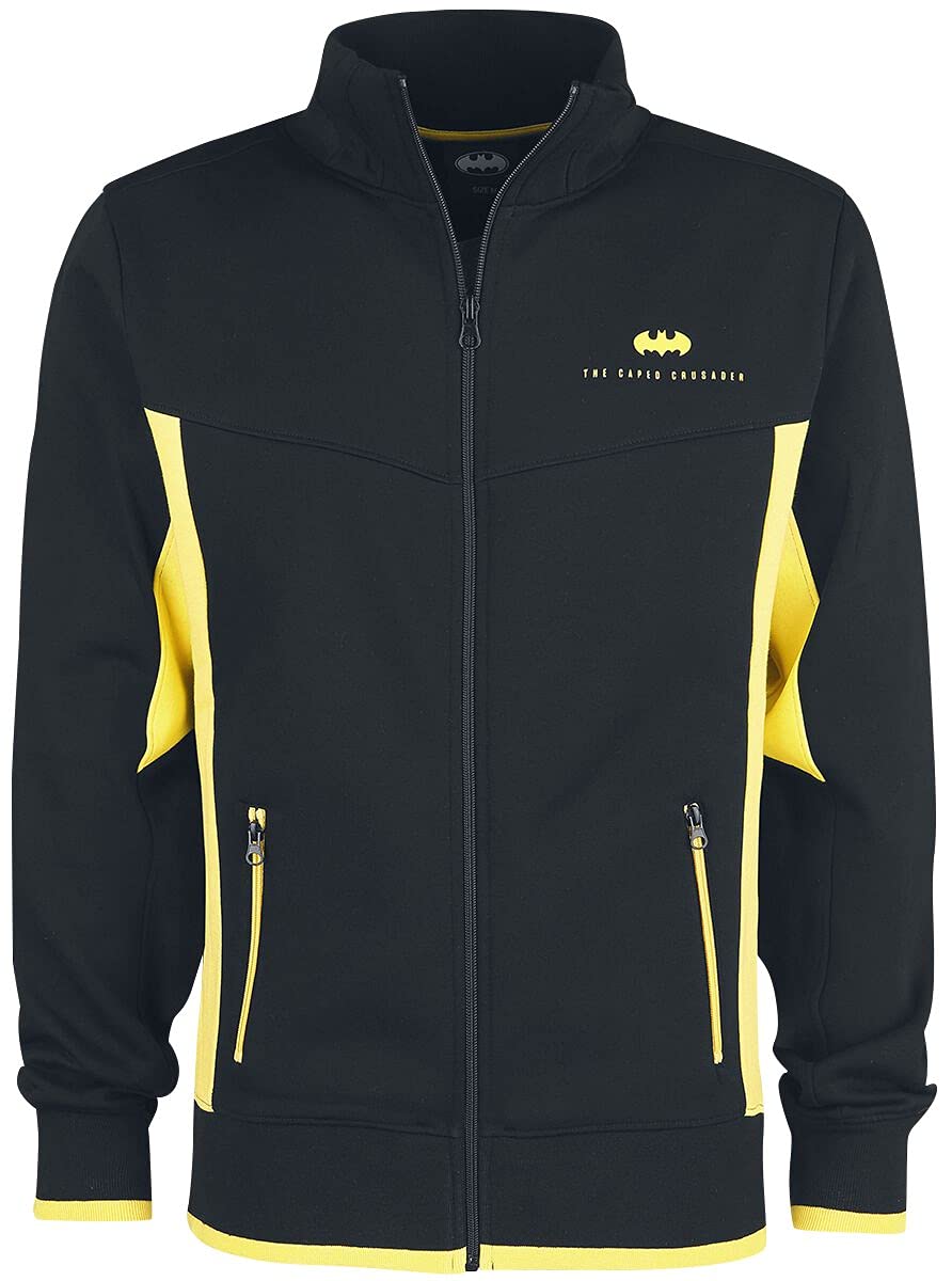 Batman Hombre Pack de 5 ropa interior masculina calzoncillos cómodos transpirables 6