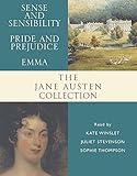  The Jane Austen Collection, 6 Cassetten (The classic collection)