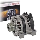 BOSCH GENERATOR BOSCH 0125711048 Generator