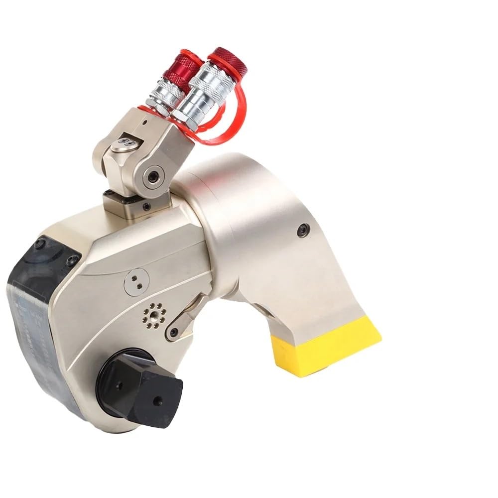 MMHHHG Torque Wrenches, 1837NM CE ISO Anti Corrosion Alloy Driven Square Drive Hydraulic Torque Wrench Other Hydraulic Tools