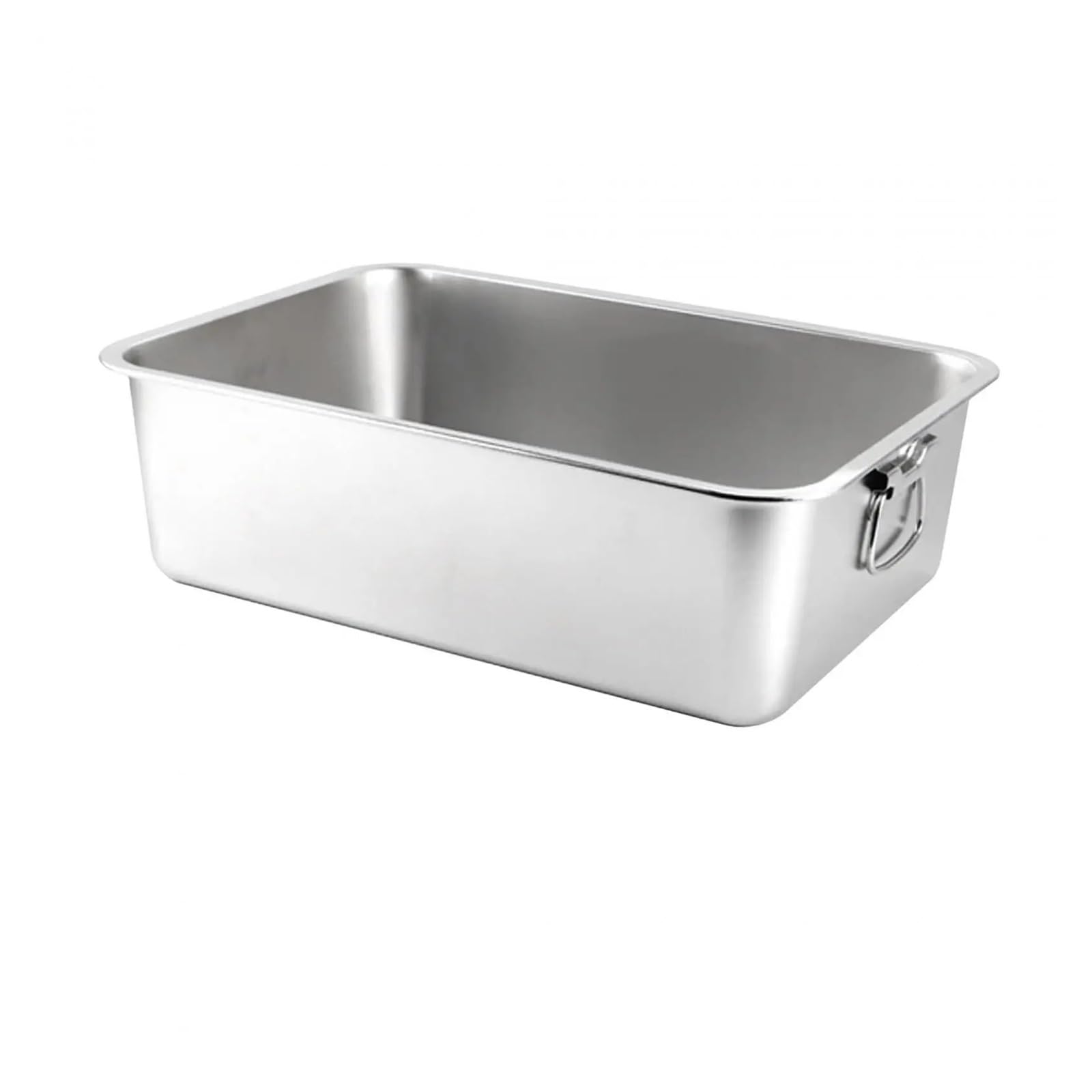 Rostfreie Kaninchentoilette
