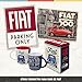 Nostalgic-Art Taza de café retro, Fiat Imagen de Nostalgic-Art Taza de café retro, Fiat