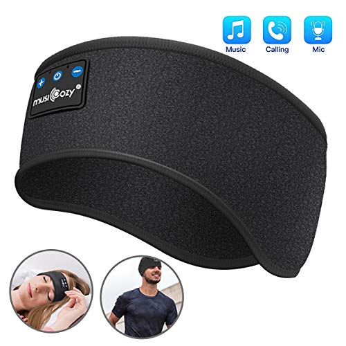 Best Headband Headphones For Sleeping