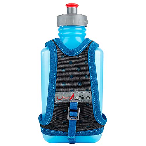 Ultraspire 550 Race Blue/Gray Handheld, One Size #TOP5