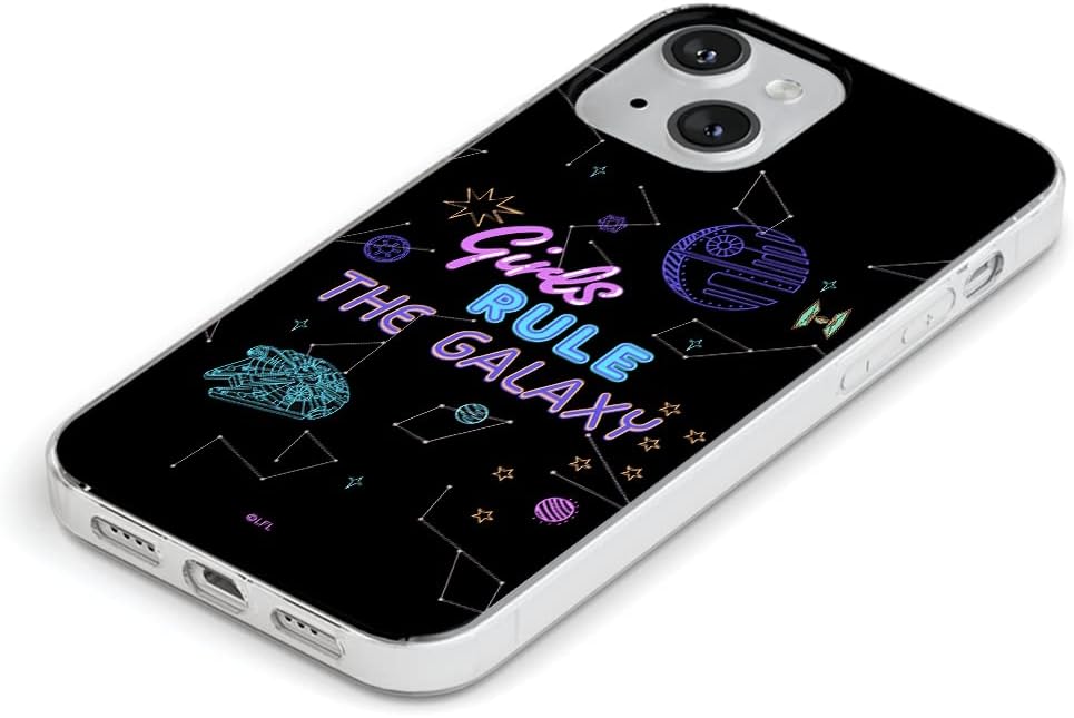 ERT GROUP Mobile Phone case for Samsung Galaxy Note 20 Ultra Original and Officially Licensed Star Wars Pattern 024 optimally adapted to The Shape of The Mobile Phone, case Made of TPU