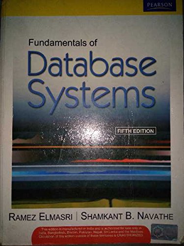 Database System : Amazon.in: Books
