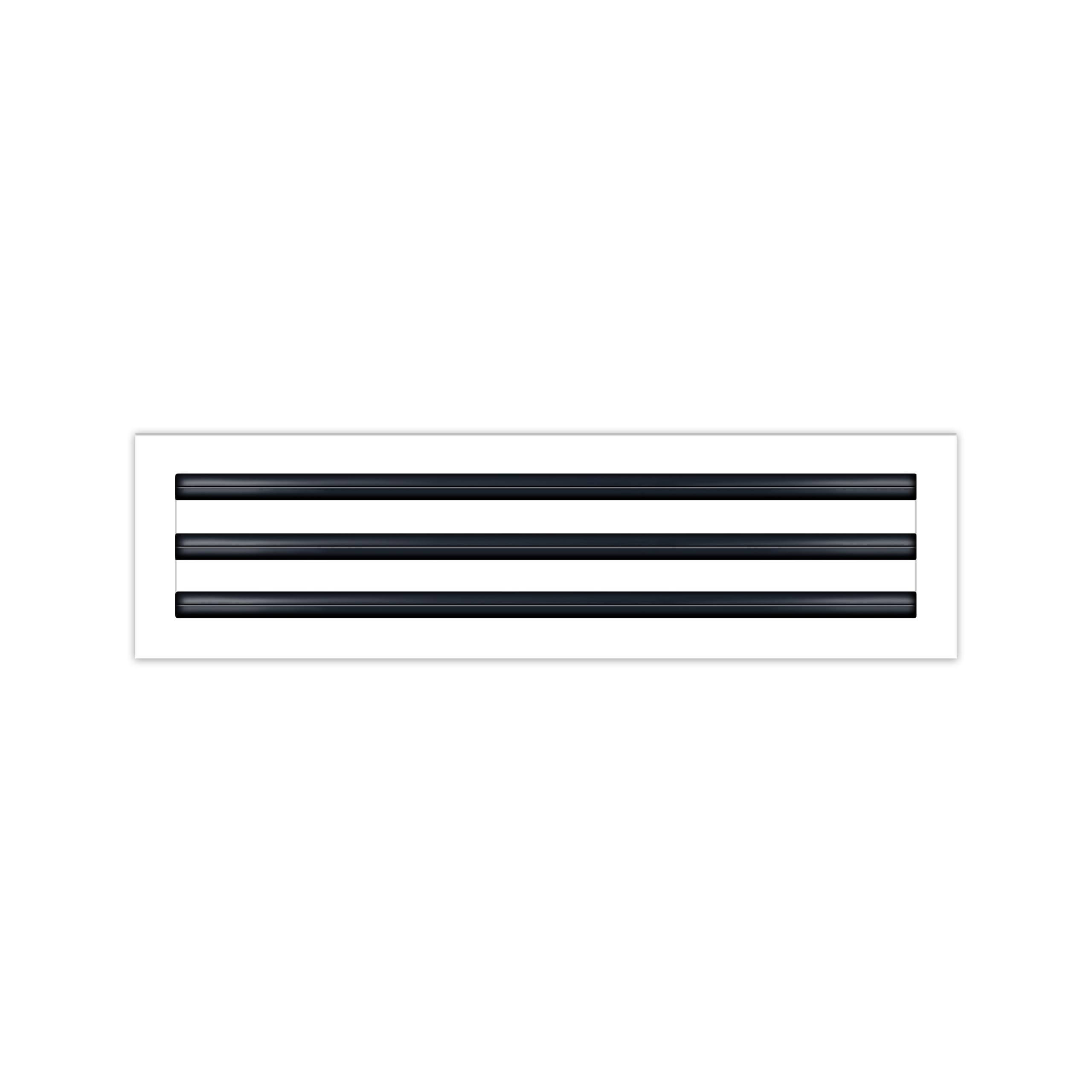 Linear Slot Diffusor Von Texas Buildmart - Moderne Lüftungsabdeckung Für Decke, Wand & Boden