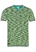 Produktbild camel active Herren 409745/7T63 T-Shirt, Teal, L