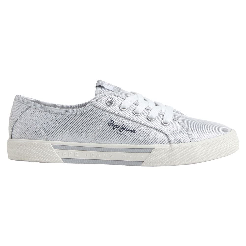 Pepe jeans  Shoes (Trainers) BRADY PARTY W  (women)