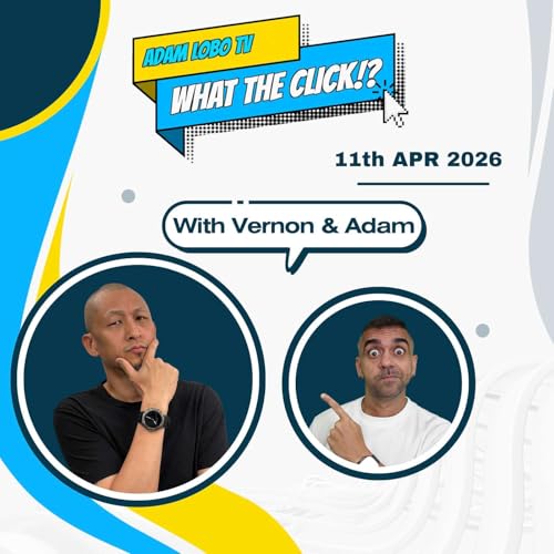 This AI Camera Watches You Eat?! | Xbox Project Helix & SD Card Crisis | What The Click: EP.51