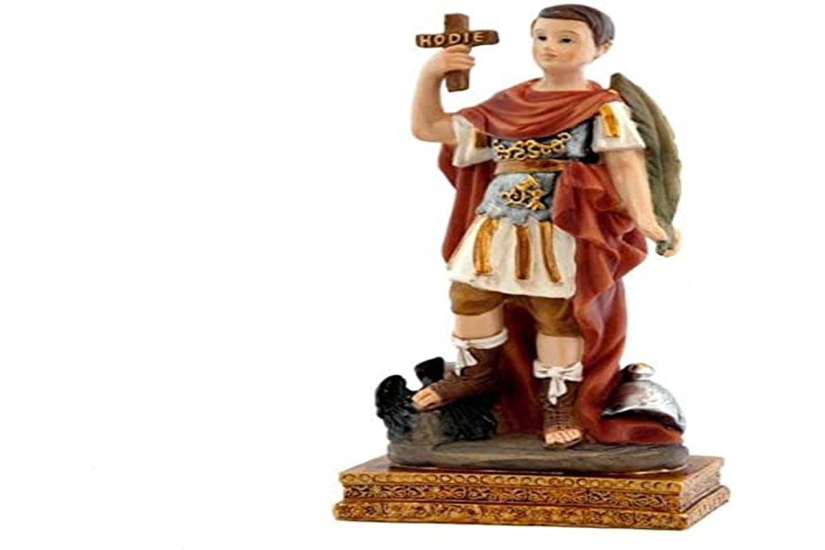 REGALOS LLUNAExpedition San Figure 13.5 cm.