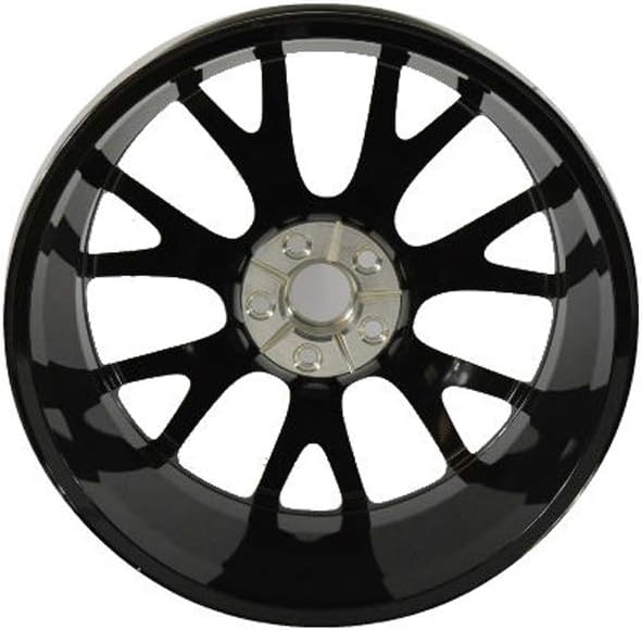 Mopar 6DB71JXYAA 20" Aluminum Wheel