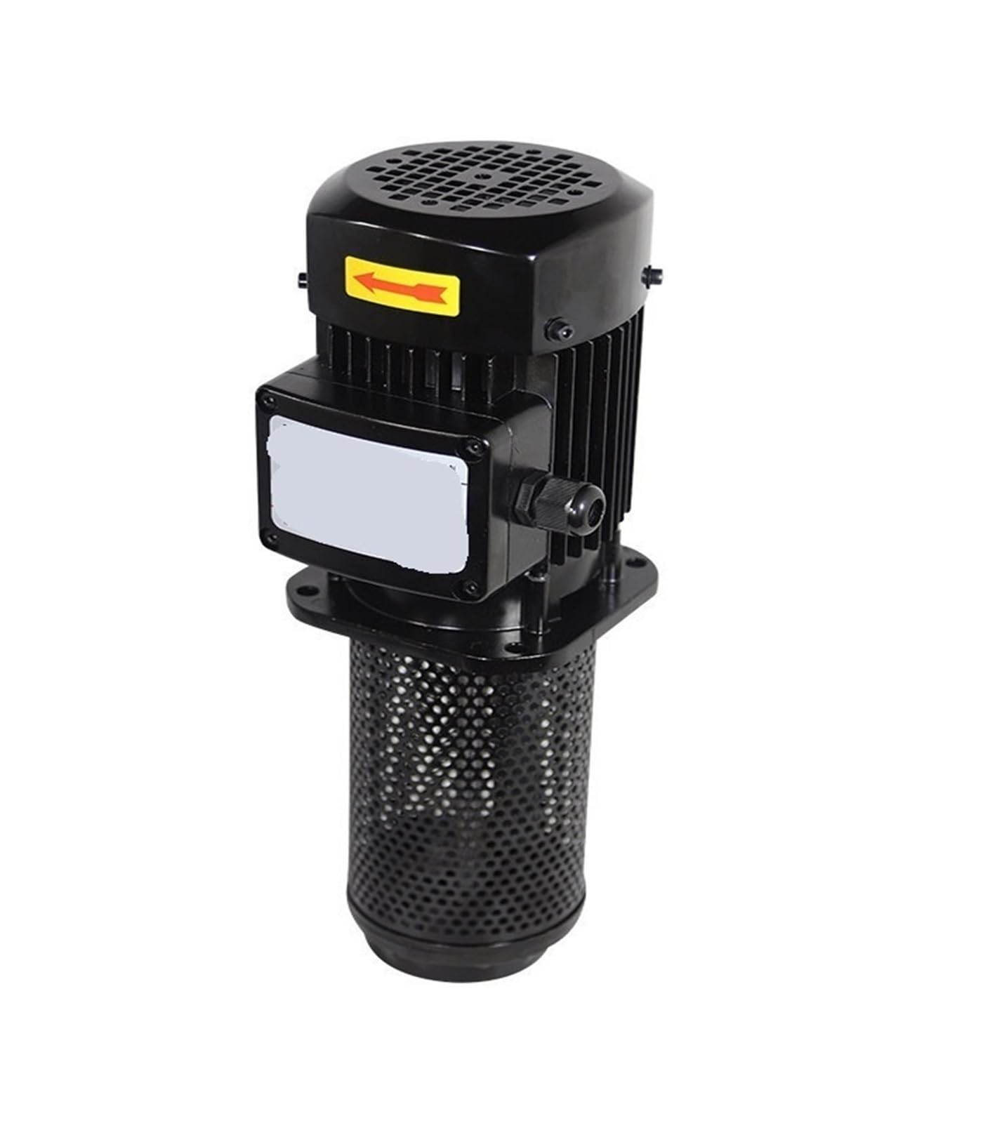 750 W 3-Phasen-Hochleistungs-Kühlmittelpumpe for CNC-Drehmaschinen und Schleifmaschinen(TC-1350D 750W)