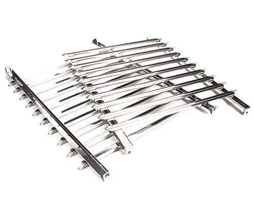 Blodgett 2.5(65Mm) Pan Slide Set:101 60692 - Genuine OEM Replacement Part