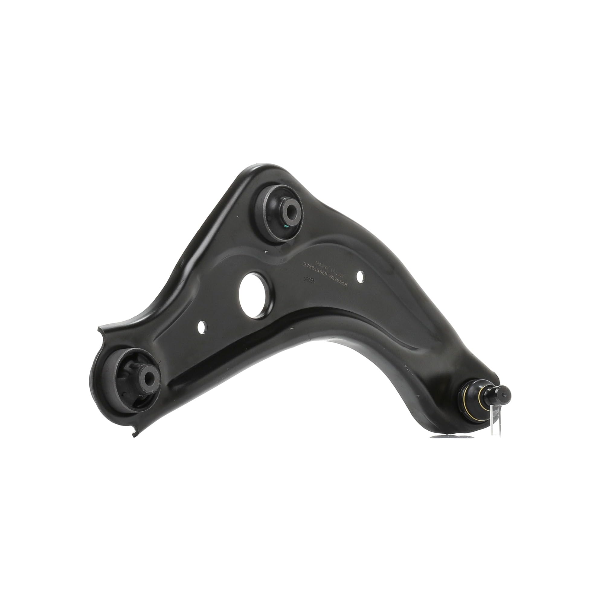 RIDEX PLUS 273C1365P Barra oscilante de suspensión de ruedas Delantero Derecha Compatible con NISSAN Qashqai II J11, J11