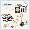 AolsoLibros Tela Bebe,Libro Tela Sensorial Bebe Sonajeros Bebe,Libros Sensorial Bebe en Blanco y Negro Juguetes Montessori,Juguetes Sensoriales de Alto Contraste,Libros de Tela Suave #3