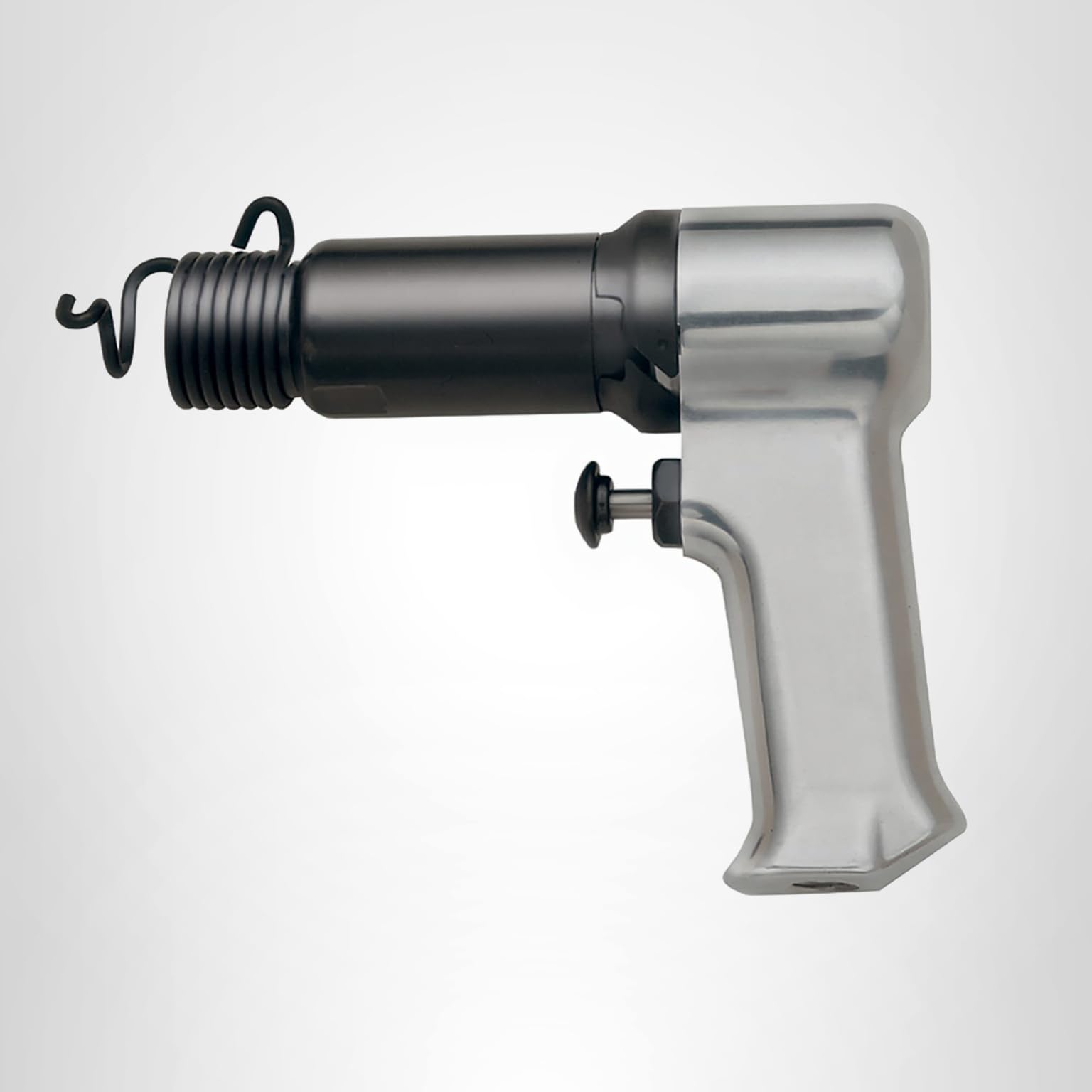 Ingersoll Rand 121/Q Super Duty Air Hammer, 3000 BPM, 2-9/32