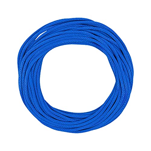 image for Nylon Rope (1/4 inch) Solid Braid - SGT KNOTS - Multipurpose Braided U