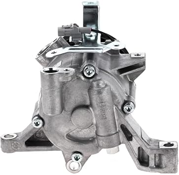 New AC Compressor for Subaru Forester 2014-2018, Impreza 2012-2016 2.0L, Crosstrek 2016-2017, XV Crosstrek 2013-2015, GAS only - # Z0014247B