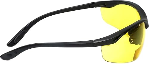 Miniatura 7 de Calabria 91348 lentes de seguridad bifocales con protección UV