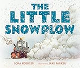  The Little Snowplow