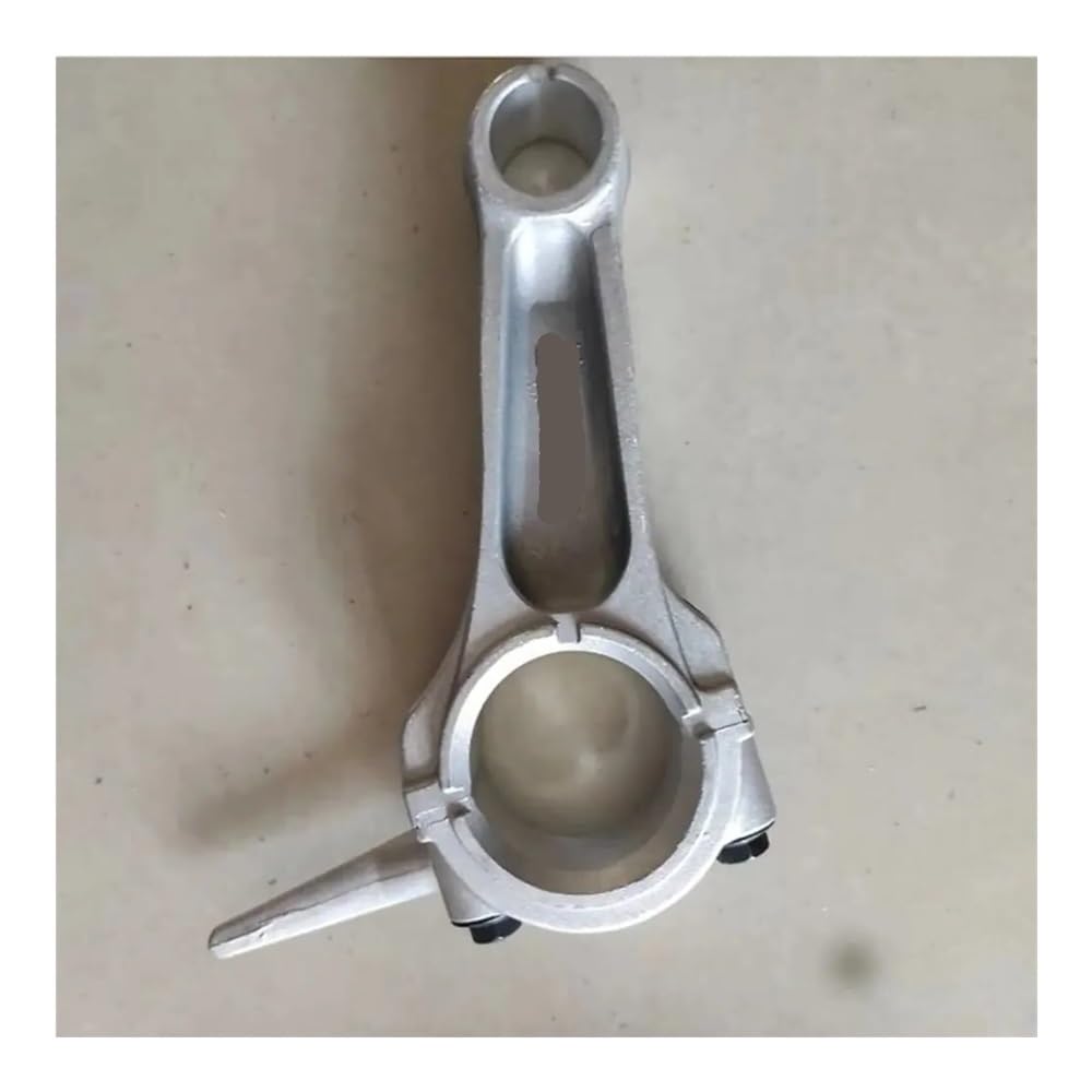 Biela para reparar motor GM391 y solucionar fallos en generador GT1300