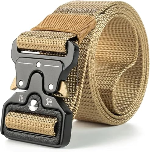 Modern Casual Plain Tape Belt, Fashionable Waistband for Men & Women, All-match Clothes Accessories for Daily Wear, Fall Outfits, Earthtone Fall Freshness