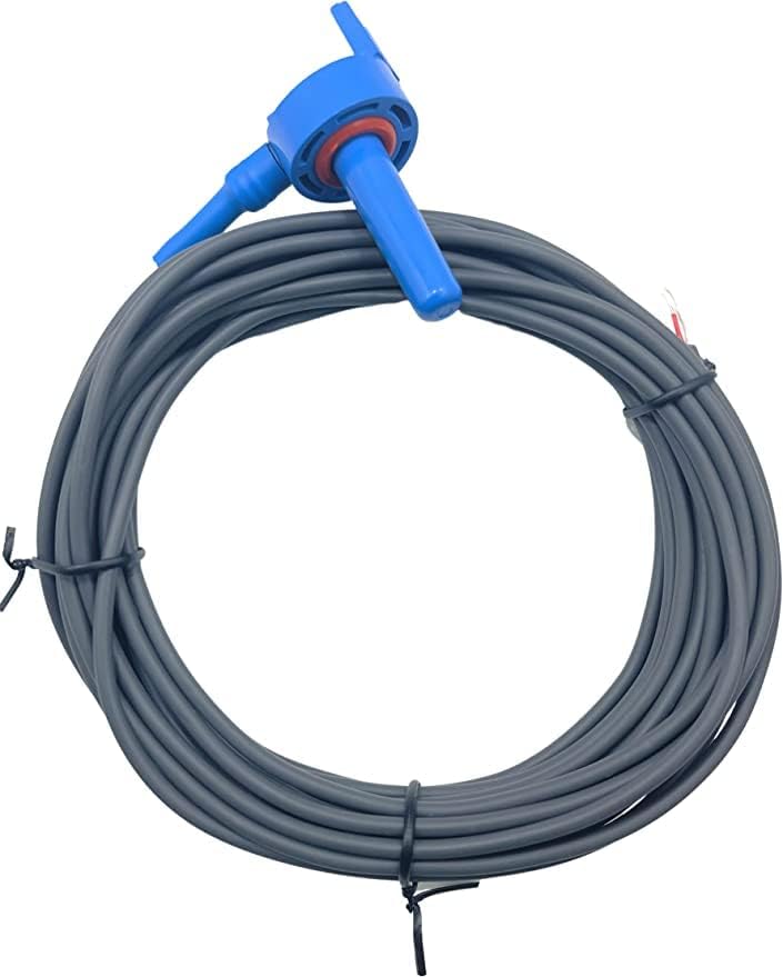 Amazon.com: Pentair 520272 Replacement Temperature Sensor, 20-Feet ...