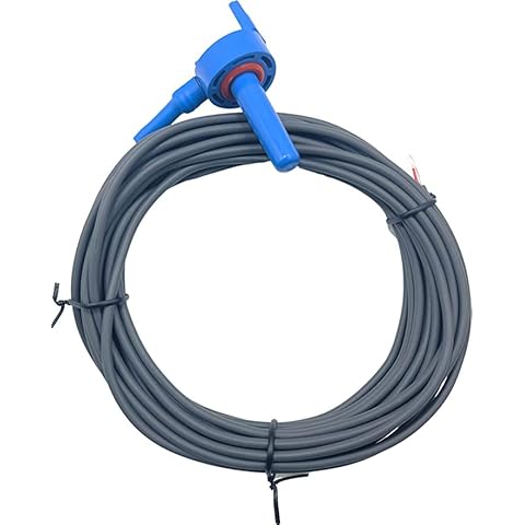 Pentair 520272 Replacement Temperature Sensor, 20-Feet Cable 12 Month Warranty Cover