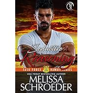 Seductive Reasoning (Task Force Hawaii Book 1)