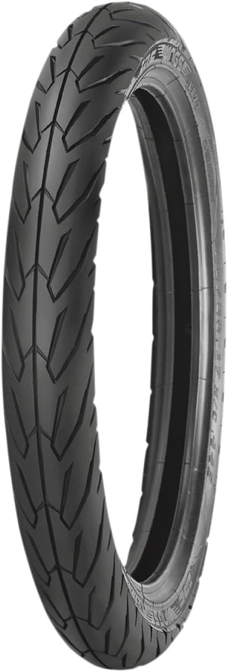 NR77 Front Scooter Tire (70/90-14 Tube Type)