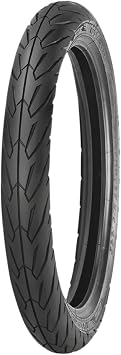 IRC NR77 Front Scooter Tire 70/90-14 Tube Type