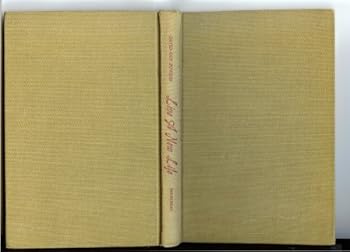 Hardcover Live a New Life Book