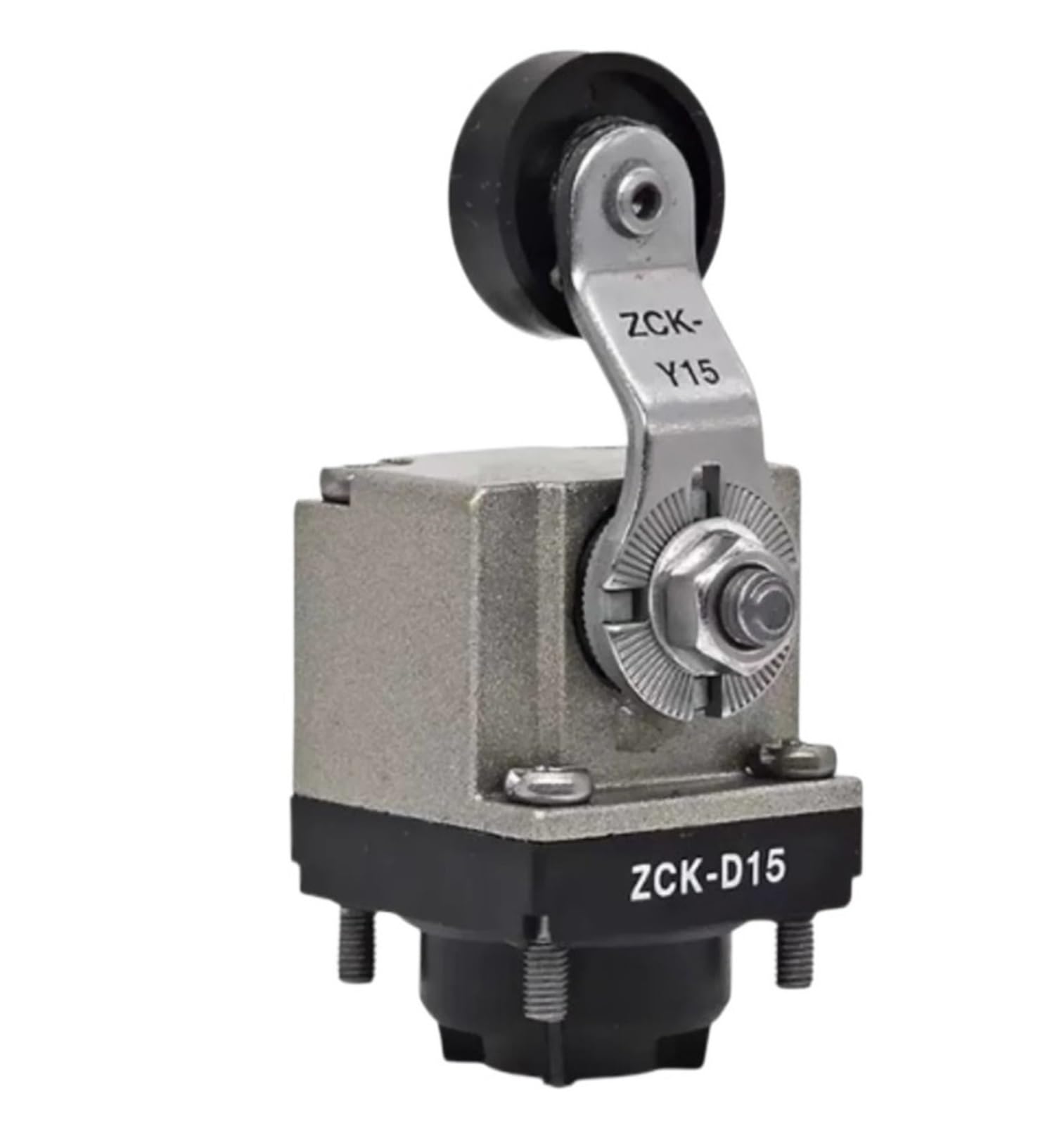 KSZHZYMGX Limit switch head ZCK-D15 ZCKD15