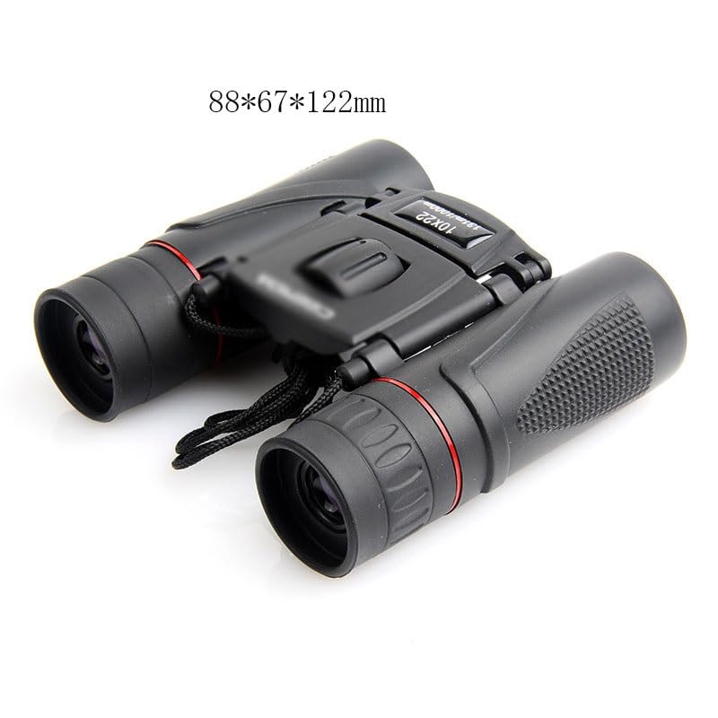Binoculares con Visión Nocturna Compactos para Adultos miniatura 2